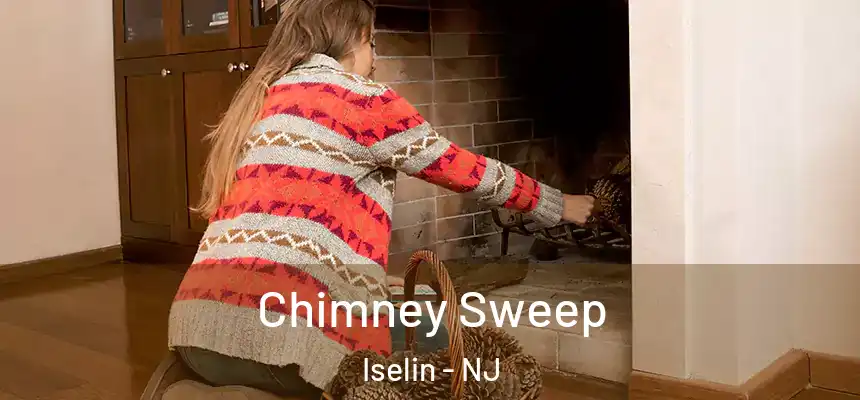  Chimney Sweep Iselin - NJ