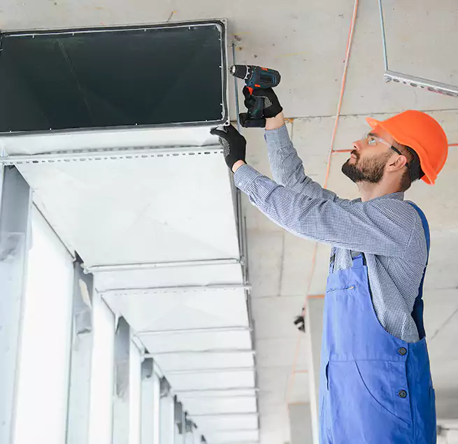 Why Homeowners & Businesses Trust Us in Iselin, NJ