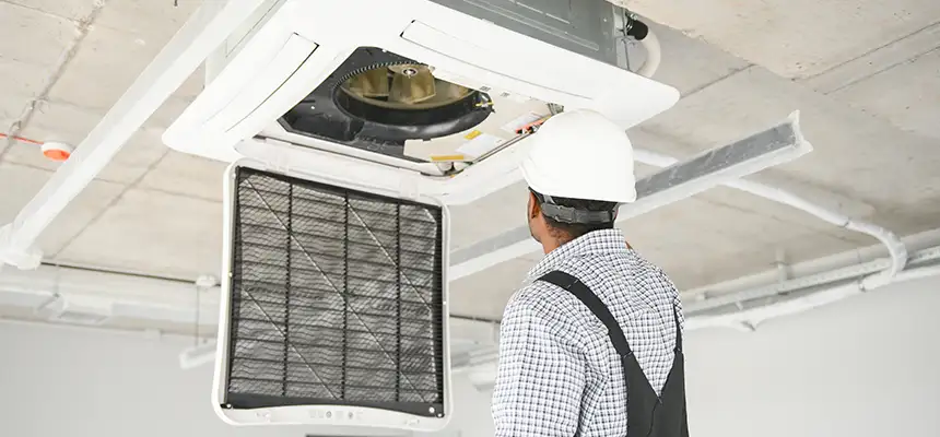 Our Affordable Duct Cleaning Near Me Services in Iselin, NJ