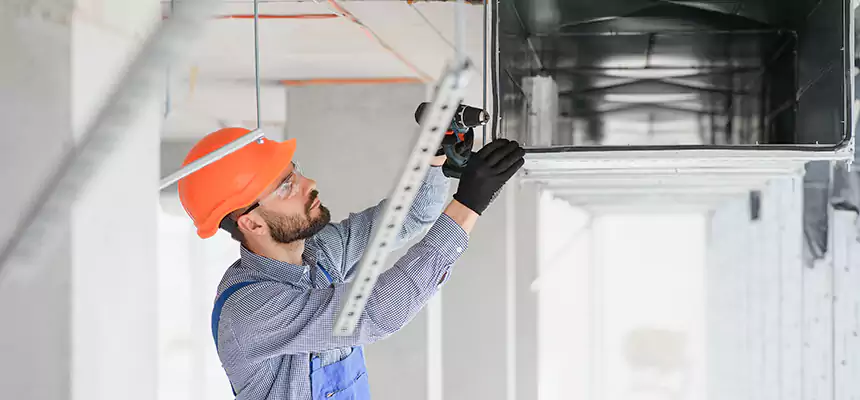 Our Air Vent Replacement Services in Iselin, NJ