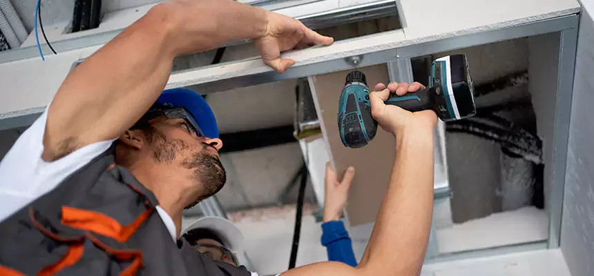 Our Apartment Air Duct Cleaning Services in Iselin, NJ