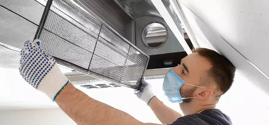 Our Dryer Vent Replacement Services in Iselin, NJ