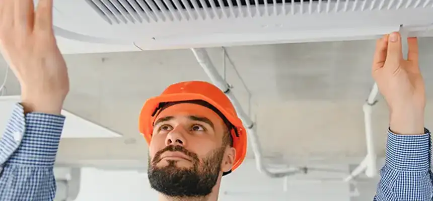 Our Furnace Vent Cleaning Services in Iselin, NJ