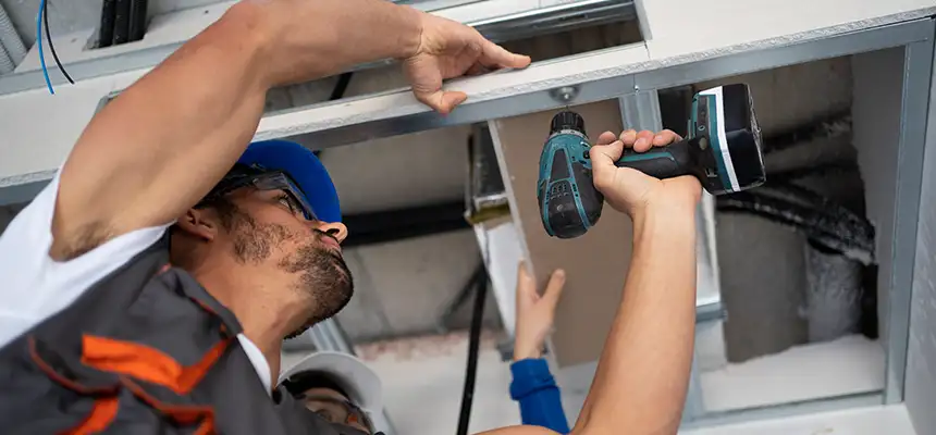 Our Improve Home Air Circulation Services in Iselin, NJ