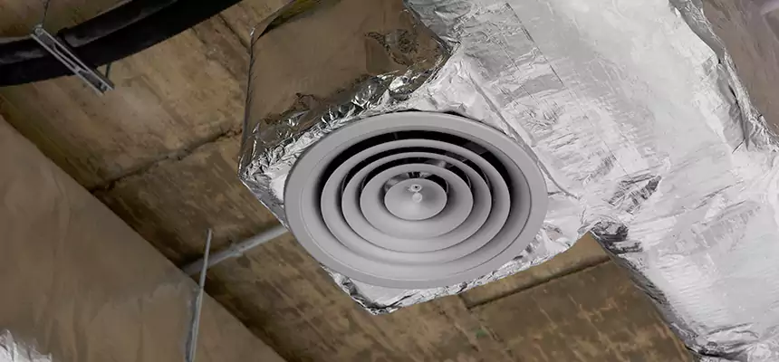 Our Industrial Dryer Vent Cleaning Services in Iselin, NJ