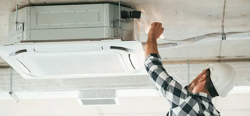 Our Local Vent Cleaning Services in Iselin, NJ