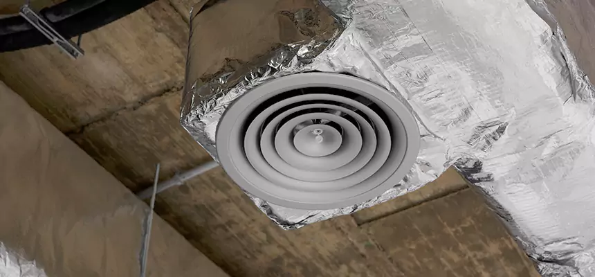 Our Low VOC Vent Installation Services in Iselin, NJ