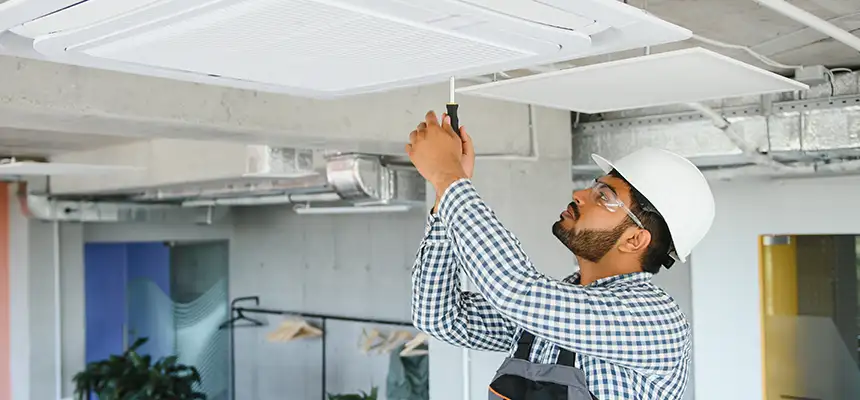 Our Roof Dryer Vent Cleaning Services in Iselin, NJ