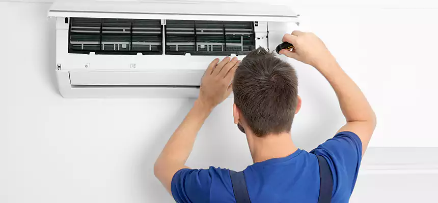 Our Smart Air Conditioning Installation Services in Iselin, NJ