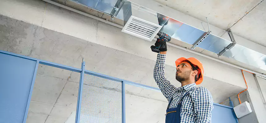 Efficient Exhaust Vent Cleaning in Iselin, NJ