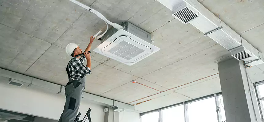 Our Wi Fi Connected Air Ducts Services in Iselin, NJ