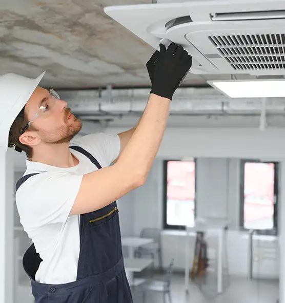 Top Affordable Duct Cleaning Services Near Me in Iselin, NJ