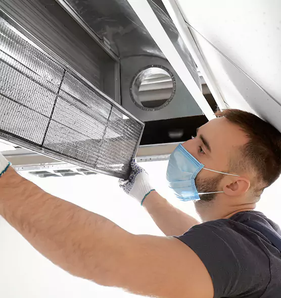 About Air Duct Pathogen Disinfection in Iselin, NJ