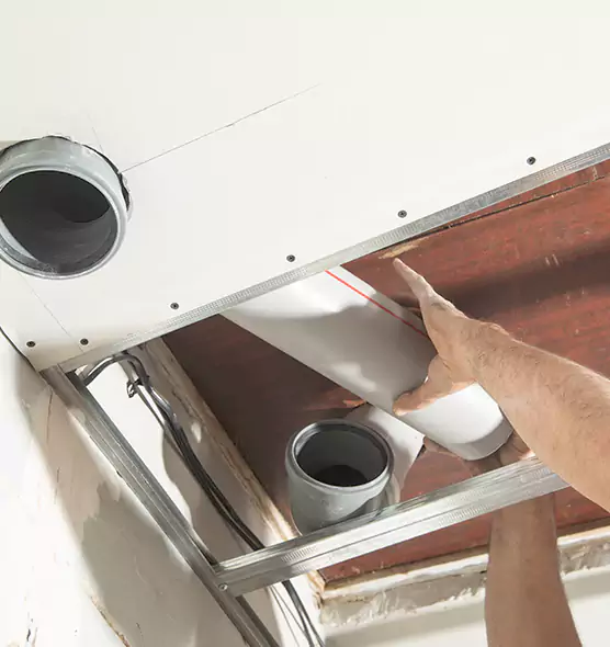 Professional Air Duct Replacement in Iselin, NJ