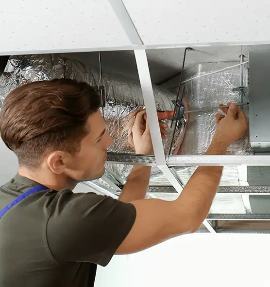 Professional Clogged Dryer Vent Repair in Iselin, NJ