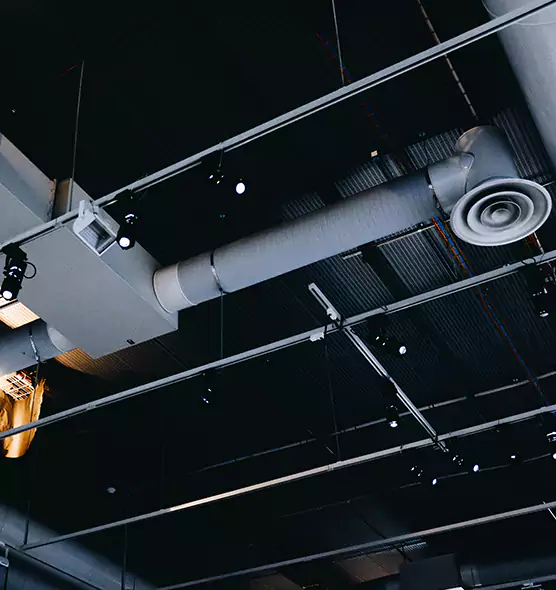 Professional Duct Cleaning For LEED Homes in Iselin, NJ