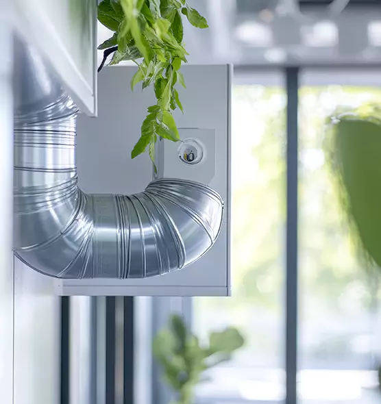 Professional Eco-Safe Dryer Vent Cleaning in Iselin, NJ