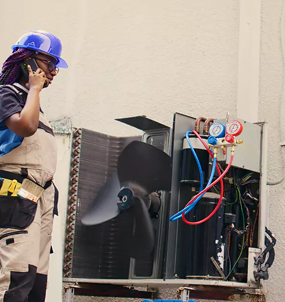 Professional Energy-Efficient HVAC Cleaning in Iselin, NJ