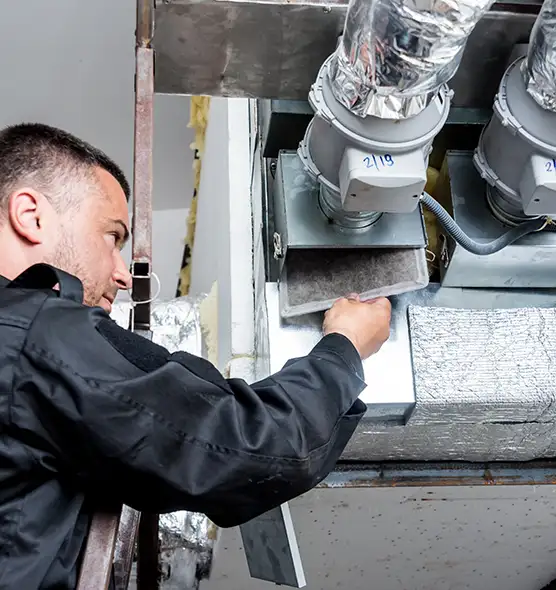 Professional Furnace Vent Cleaning in Iselin, NJ