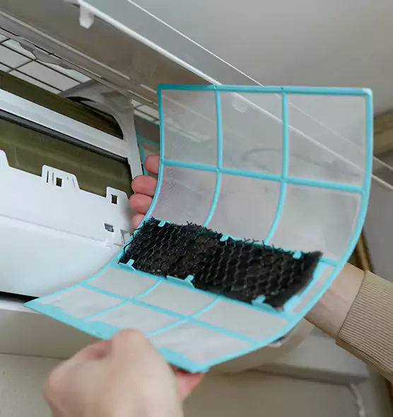 Welcome to Air Duct Cleaning & Repairs Iselin — Your Local HEPA Filter Installation Pros in Iselin, NJ