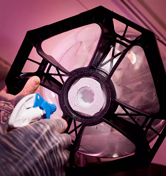 Expert Low VOC Vent Installation in Iselin, NJ