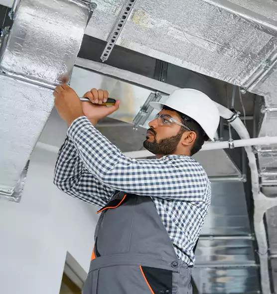 Welcome to Mold & Mildew Removal from Air Ducts Iselin, NJ