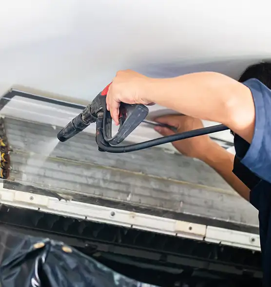 Welcome to Move-in/Move-out Duct Cleaning Services in Iselin, NJ
