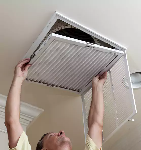 Advanced Residential Vent Cleaning in Iselin, NJ