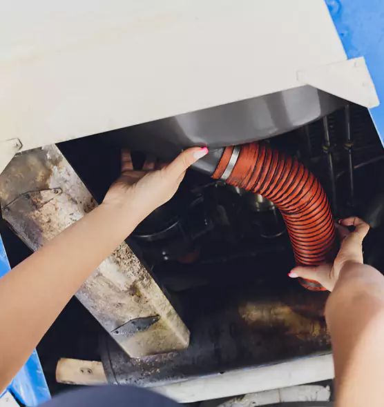 Top-Notch Return Vent Cleaning Service in Iselin, NJ