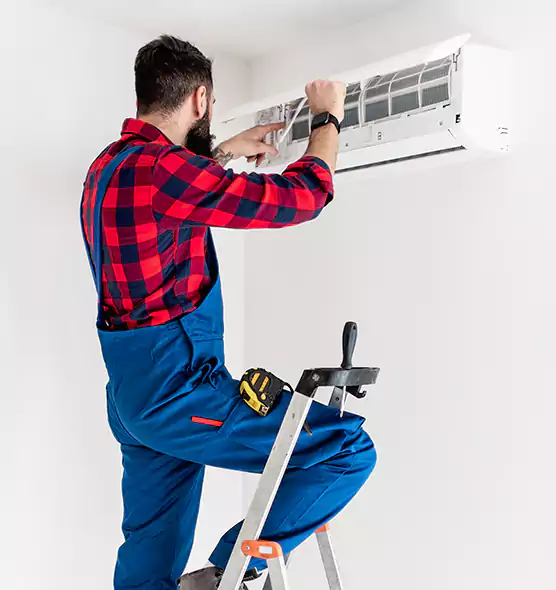 About Smart Air Conditioning Installation in Iselin, NJ