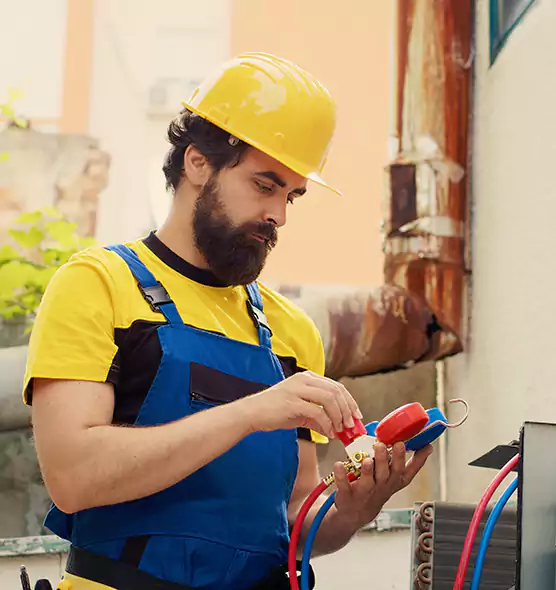 About Smart HVAC Installation in Iselin, NJ