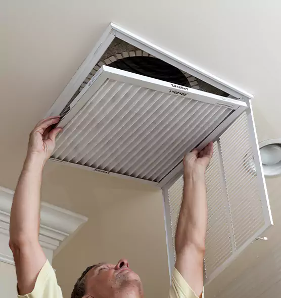 Trusted Vent Shaft Cleaning Expert in Iselin, NJ
