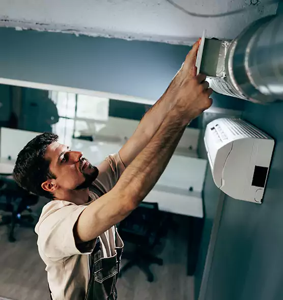 Reliable Warehouse Vent Cleaning in Iselin, NJ