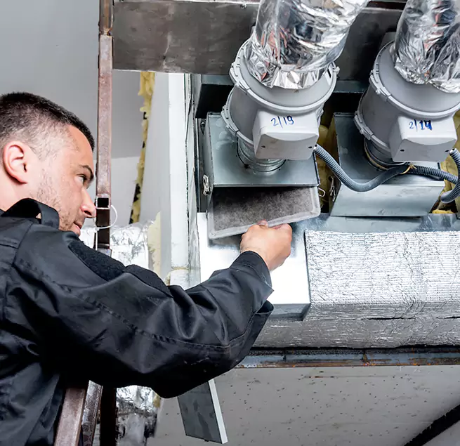 Why Homeowners & Businesses Trust Us in Iselin, NJ