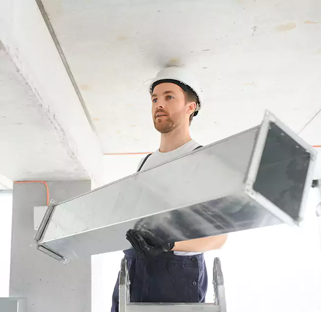 Why Homeowners & Businesses Trust Us in Iselin, NJ