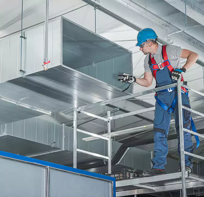 Why Homeowners & Businesses Trust Us in Iselin, NJ?