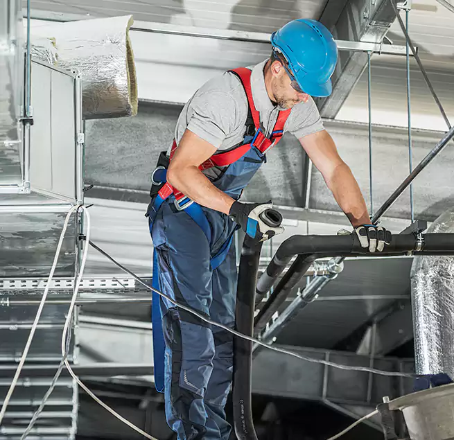 Why Homeowners & Businesses Trust Us in Iselin, NJ?