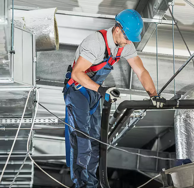 Why Homeowners & Businesses Trust Us in Iselin, NJ?