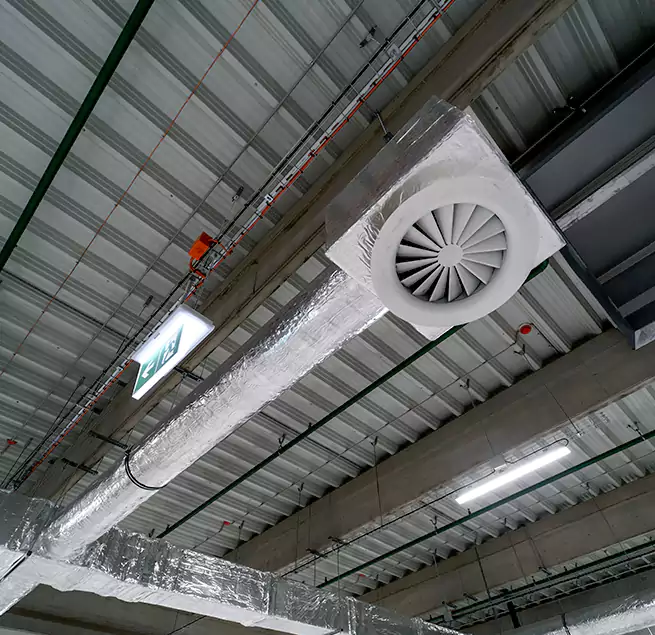 Why Homeowners & Businesses Trust Us in Iselin, NJ