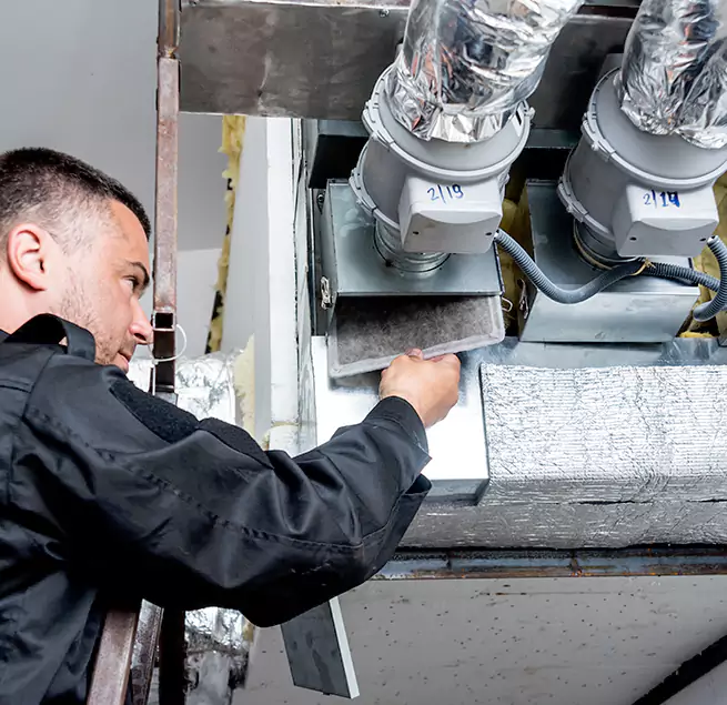 Why Homeowners Businesses Trust Us in Iselin, NJ?