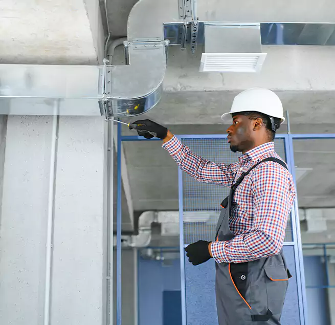 Why Homeowners & Businesses Trust Us in Iselin, NJ