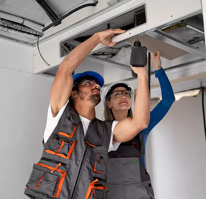 Why Homeowners & Businesses Trust Us in Iselin, NJ