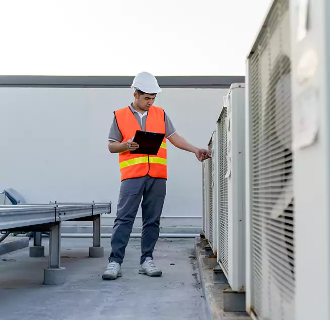 Why Homeowners & Businesses Trust Us in Iselin, NJ?