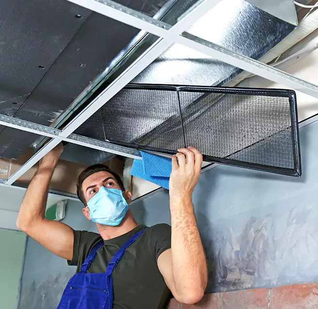 Why Homeowners & Businesses Trust Us in Iselin, NJ?